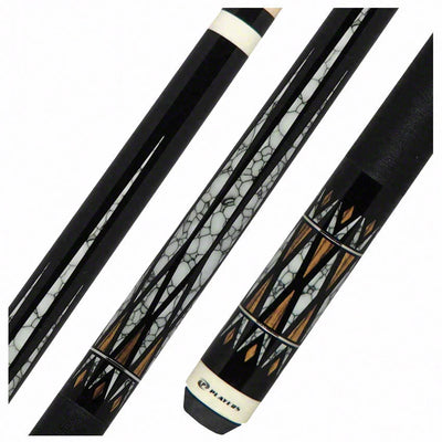Players E2341 Exotic Pool Cue