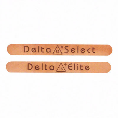Delta Rack Leather Inserts