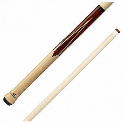 Players Exotic Jump Cue EJC