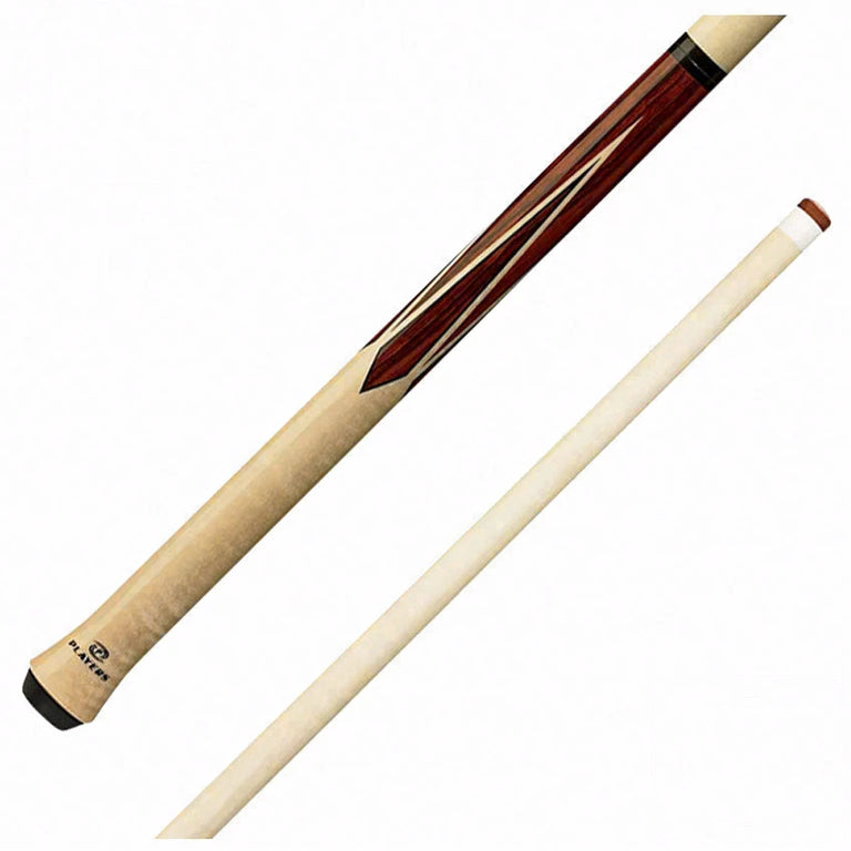 Players Exotic Jump Cue EJC