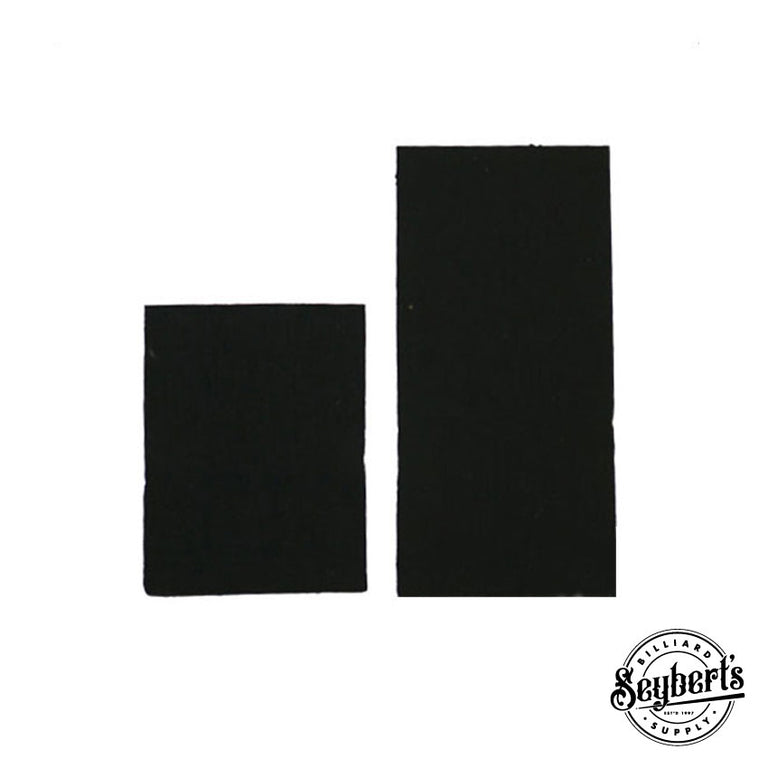 Cushion Facings - 1/8 in.