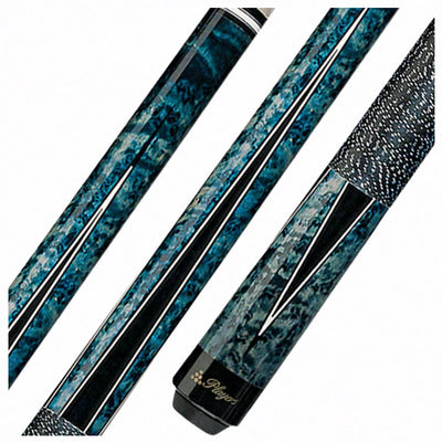 Players G-1002 Pool Cue