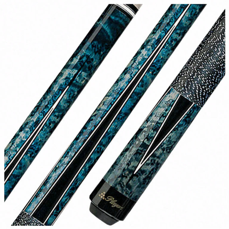 Players G-1002 Pool Cue