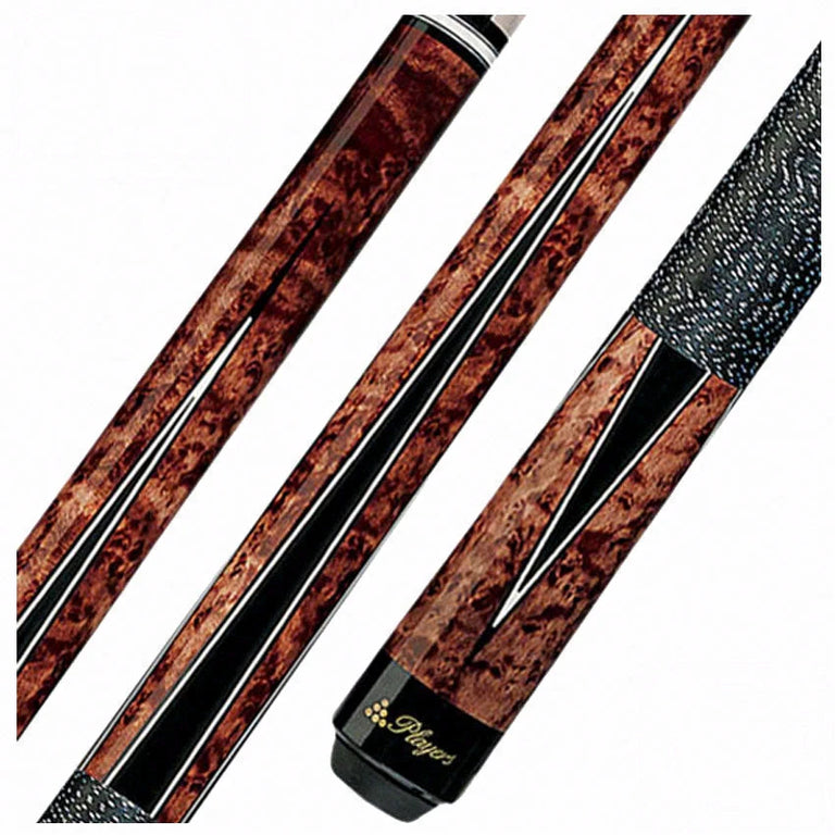 Players G-1003 Pool Cue