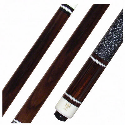 McDermott G Series Rosewood Pool Cue - G222