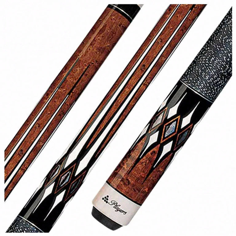 Players G-2252 Pool Cue