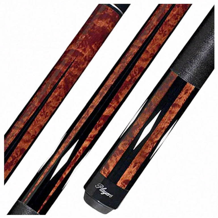 Players G-3350 Pool Cue-DIS