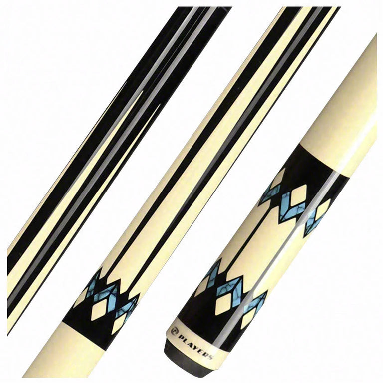 Players G3355 Pool Cue