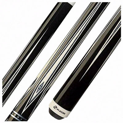 Players G3372 Pool Cue