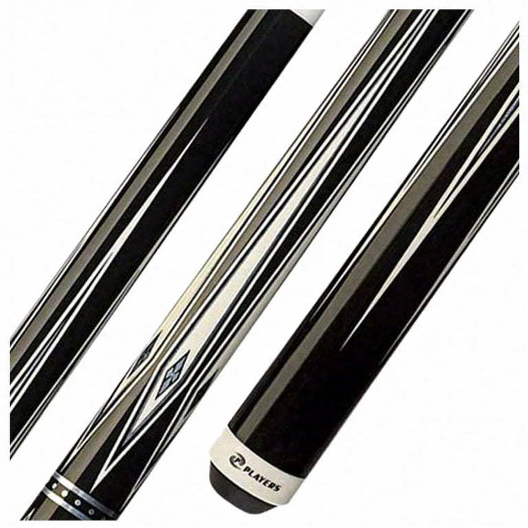 Players G3372 Pool Cue