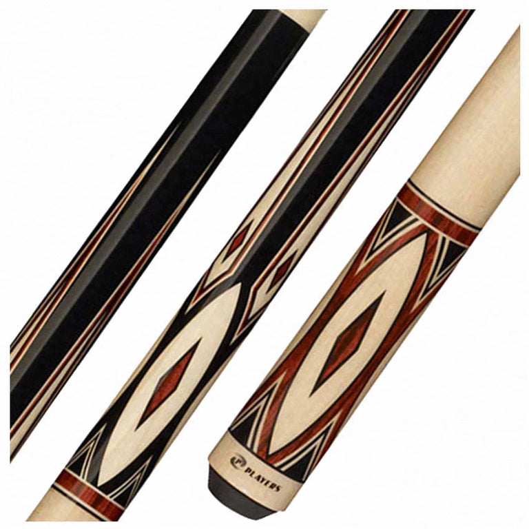 Players G3394 Pool Cue