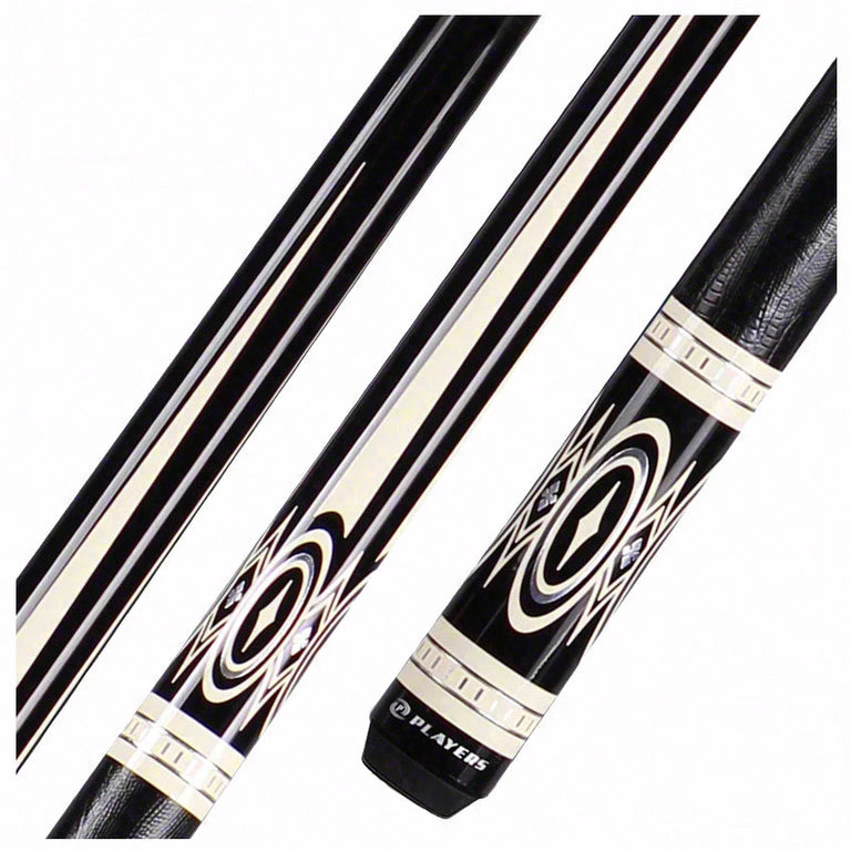 Players G3398 Pool Cue