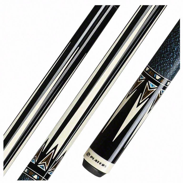 Players G3399 Pool Cue