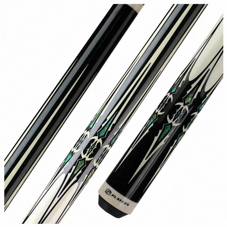 Players G-4112 Pool Cue