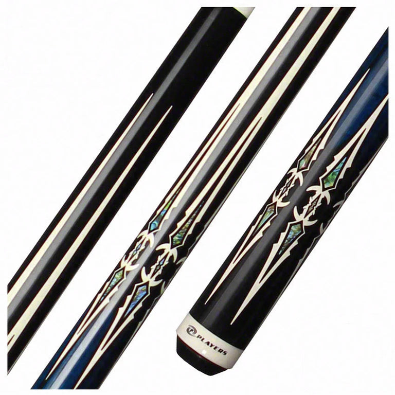 Players G-4113 Pool Cue