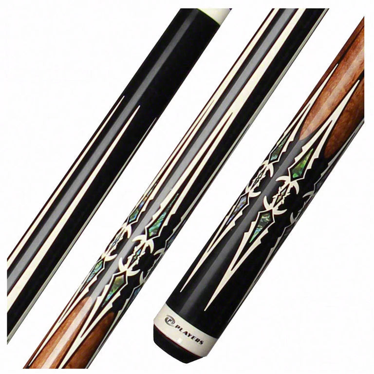 Players G-4114 Pool Cue