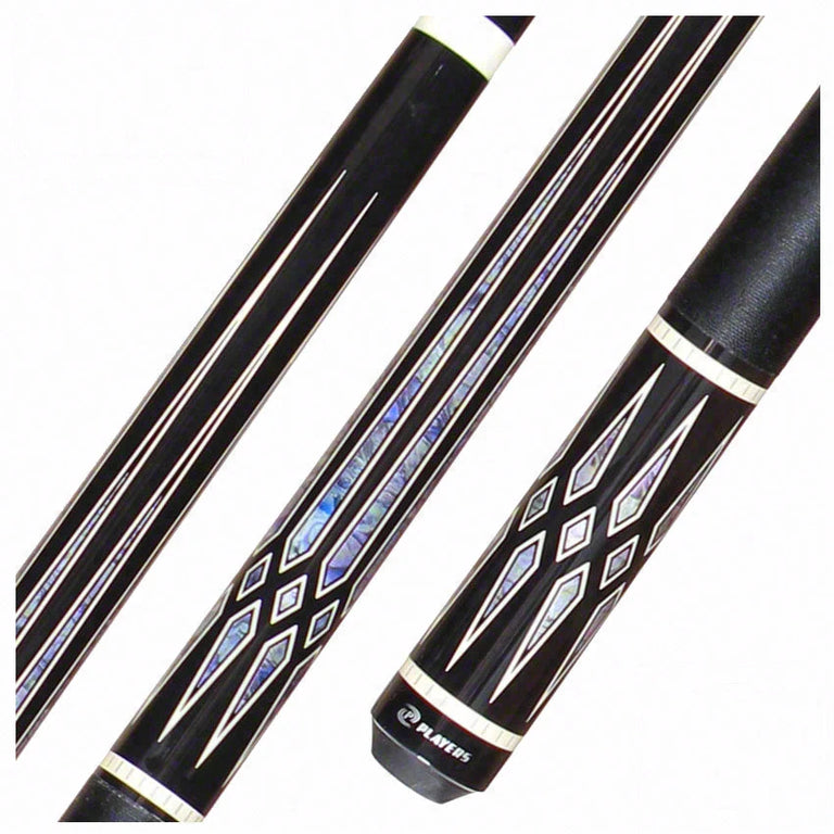Players G4118 Pool Cue
