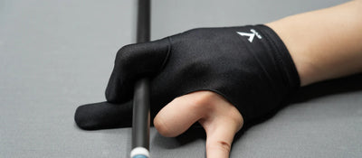 EVO Warrior Canyon Bronze No Wrap Pool Cue Maxbing Edition