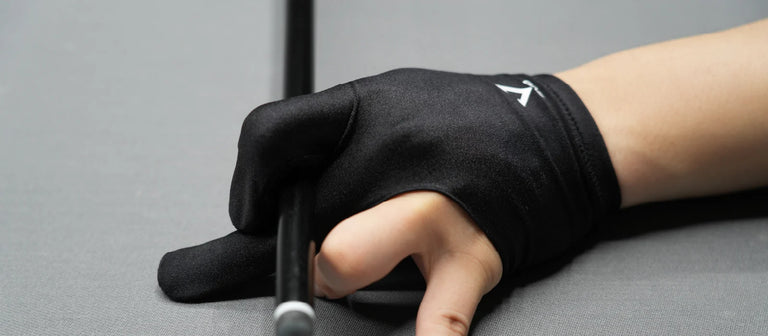 EVO MEG Crimson Jaw No Wrap Pool Cue Maxbing Edition