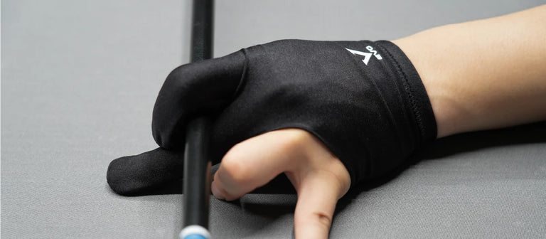 EVO Royale Gilded Oak No Wrap Pool Cue Maxbing Edition