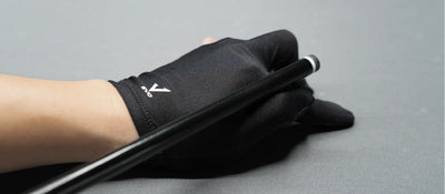 EVO Gemstone Skyflare No Wrap Pool Cue Maxbing Edition