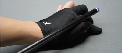 EVO Outlaw Punisher Leather Wrap Pool Cue Maxbing Edition