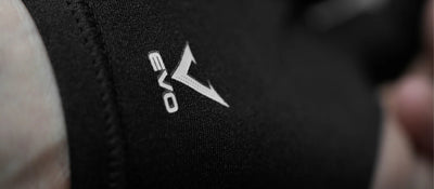 EVO Crown Monarch Blade Leather Wrap Pool Cue Maxbing Edition