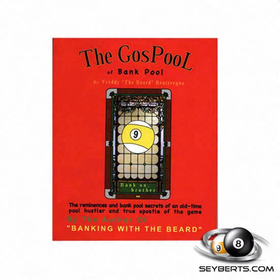 GosPool Book