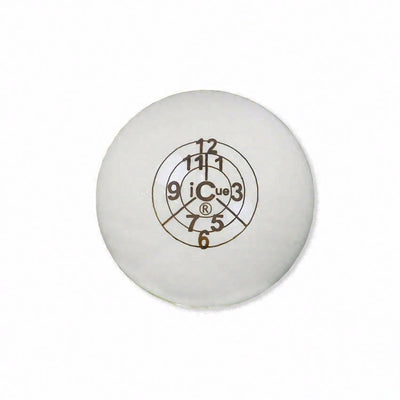 iCue Practice Training Ball