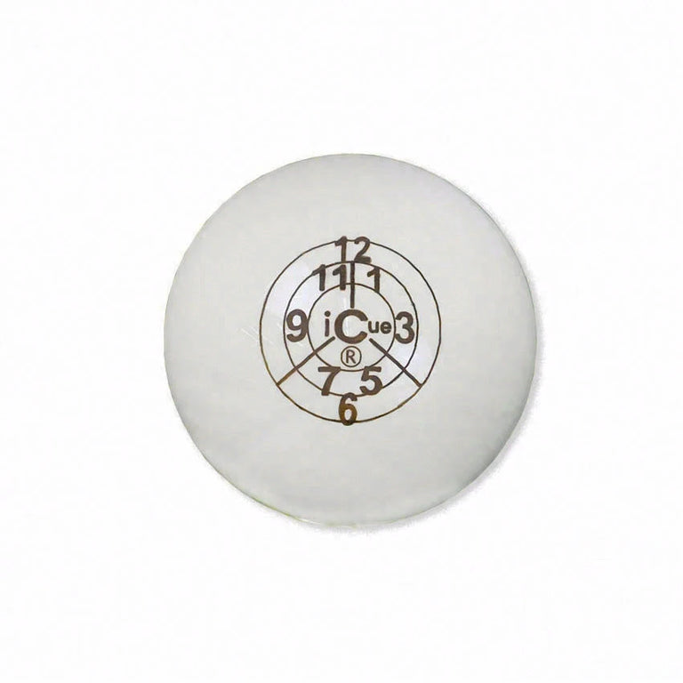 iCue Practice Training Ball