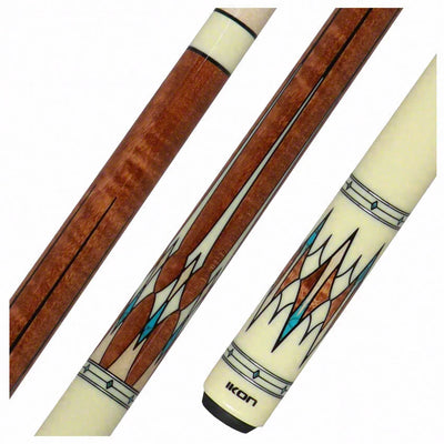 Predator Ikon 4-2 Pool Cue - IKON42