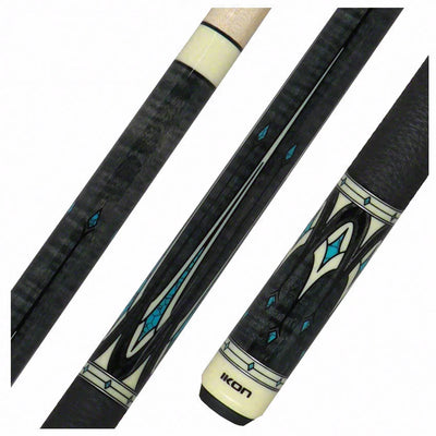 Predator Ikon4-5 Pool Cue - IKON45