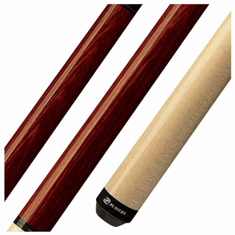 Players JB8 Break/Jump Cue