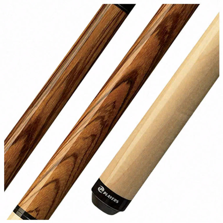 Players JB9 Break/Jump Cue