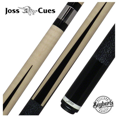 Joss 4 Point Pool Cue - JC10-07