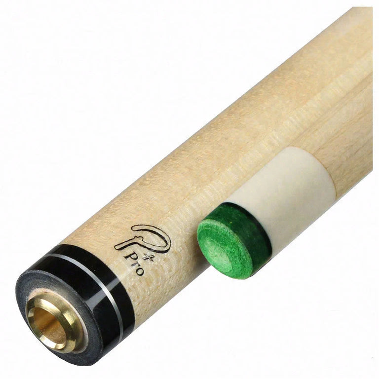Pechauer 12.75mm P+ Pool Cue Shaft-Pro Joint