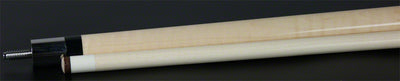 Joss Tiger Maple Pool Cue - JC20-203