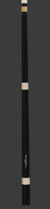 Joss Thor Hammer Black Break Cue - JOSTHEB