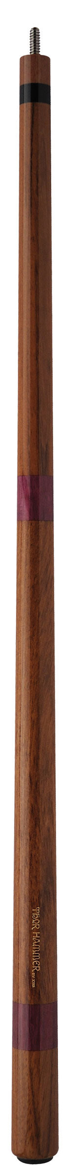 Joss Thor Hammer Ironwood Break Cue - JOSTHIW