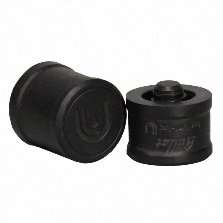 Poison Bullet Joint Protectors
