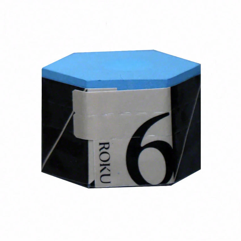 Kamui ROKU Blue Pool Chalk 1 Piece