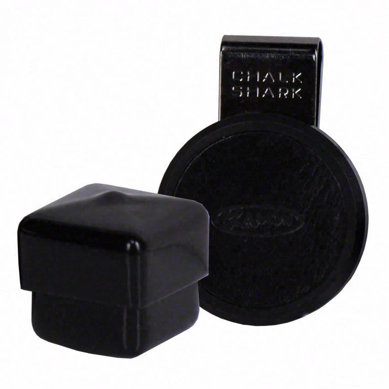 Kamui Square Chalk Shark Magnetic Chalk Holder