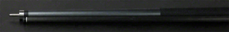 Bull Carbon Gun Metal Pool Cue with Bull Carbon Shaft - LD10