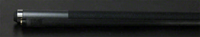 Bull Carbon Gun Metal Pool Cue with Bull Carbon Shaft - LD10