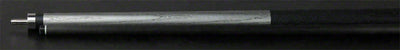 Bull Carbon Silver Pool Cue with Bull Carbon Shaft - LD3