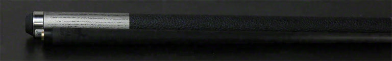 Bull Carbon Silver Pool Cue with Bull Carbon Shaft - LD3