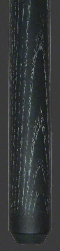 Bull Carbon Black Sneaky Pete Pool Cue with Bull Carbon Shaft - LD5