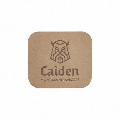 Caiden Leather Burnishing Pad