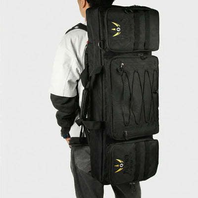Legend VoyageX Cue Case Carrier