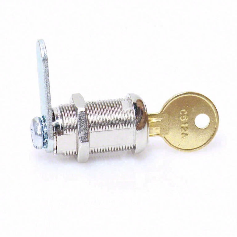 Valley Keyed Alike Lock